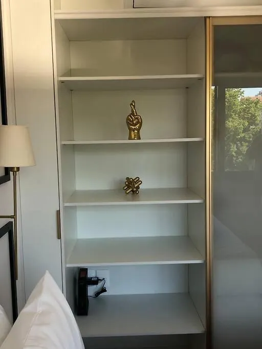 Apartment Studio Lucas By Yoo Luxo Porto Alegre