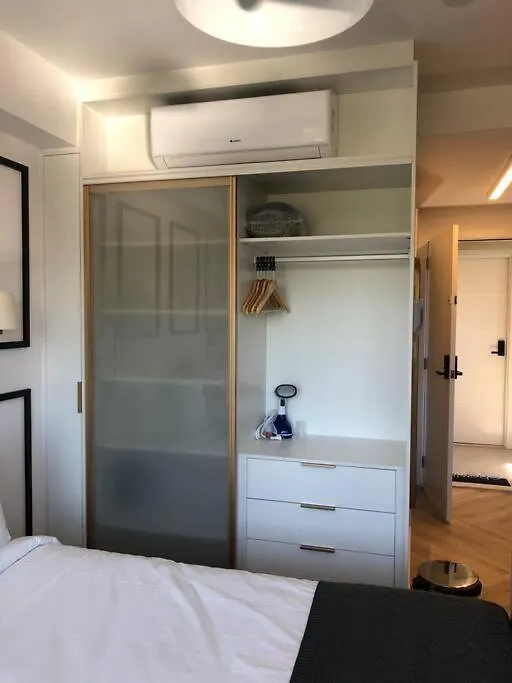 Studio Lucas By Yoo Luxo Porto Alegre Brazil