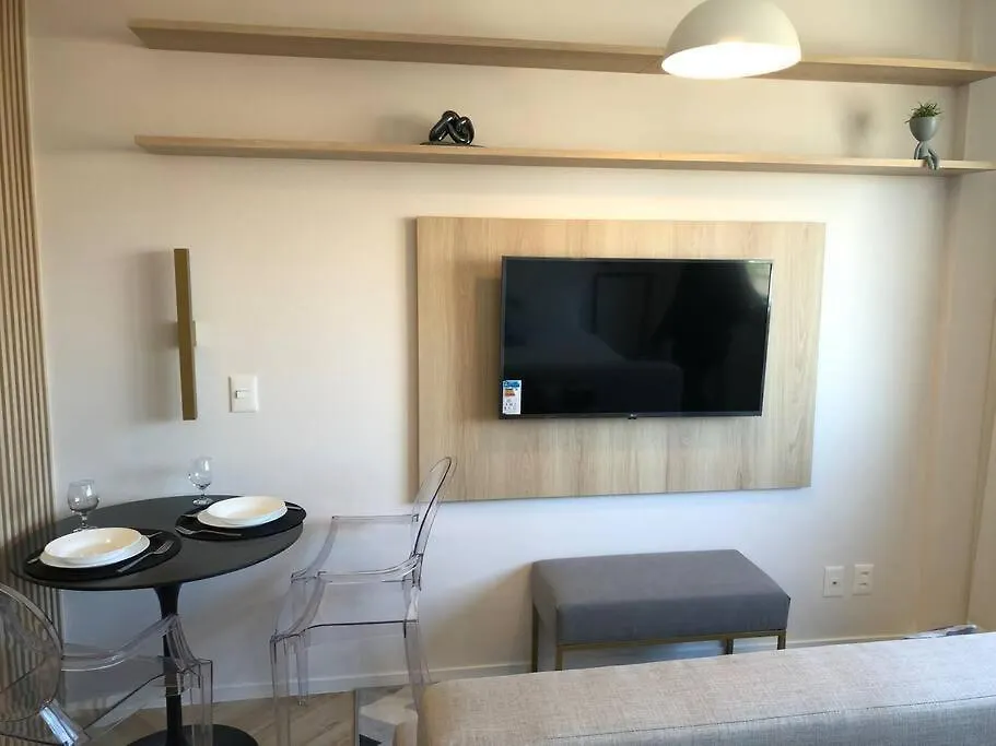Studio Lucas By Yoo Luxo Porto Alegre